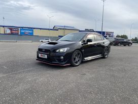  Subaru Impreza WRX STI 2014 , 2750000 , 