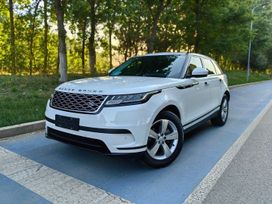 SUV   Land Rover Range Rover Velar 2020 , 5025000 , 