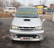 SUV   Toyota Cami 2001 , 485000 , 