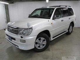 SUV   Toyota Land Cruiser Cygnus 2006 , 1310000 , 