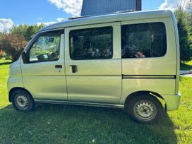    Daihatsu Hijet 2016 , 700000 , 