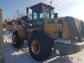   XCMG ZL50FV 2019 , 3490000 , 