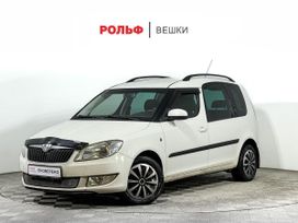 ��������� Skoda Roomster 2012 ����, 750000 ������, ������