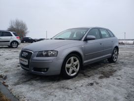  Audi A3 2007 , 700000 , 