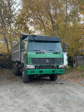  Howo Expo 6x4 2007 , 1200000 , 