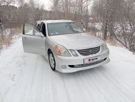  Toyota Mark II Wagon Blit 2003 , 845000 , 