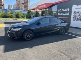  Toyota Camry 2016 , 1950000 , 