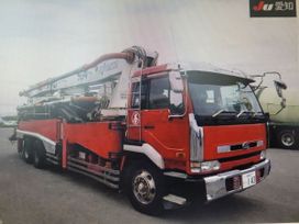  Nissan Diesel UD 1997 , 6250000 , 