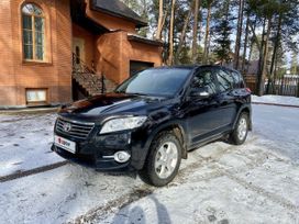 SUV   Toyota RAV4 2011 , 1090000 , 