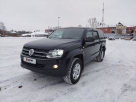  Volkswagen Amarok 2012 , 1780000 , 