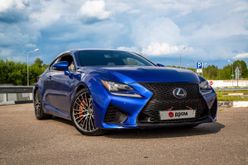  RC F 2016