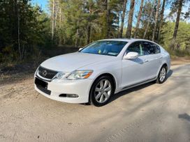  Lexus GS460 2007 , 695000 , 