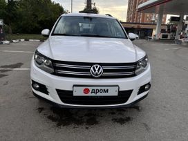 SUV   Volkswagen Tiguan 2012 , 1100000 , 