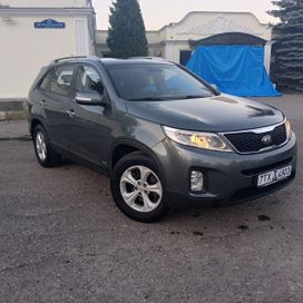 SUV   Kia Sorento 2014 , 2010000 , 