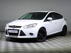  Ford Focus 2012 , 710000 , 