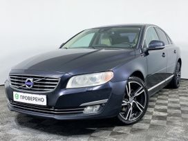  Volvo S80 2013 , 1590000 , -