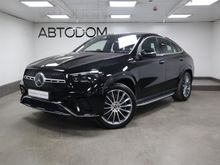  GLE Coupe 2023