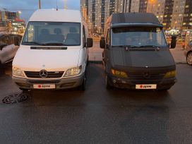  Mercedes-Benz Sprinter 316 CDI 2001 , 880000 , -