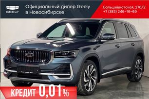 SUV   Geely Monjaro 2024 , 4592190 , 