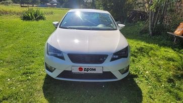  3  SEAT Leon 2014 , 1649000 , 