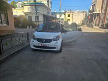   Fortwo 2018