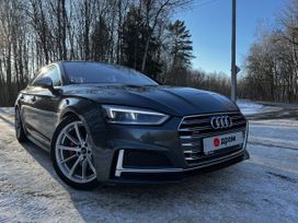  Audi S5 2017 , 3600000 , 
