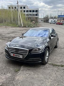  Hyundai Genesis 2014 , 2700000 , 