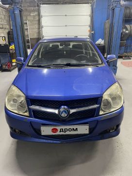  Geely MK 2011 , 250000 , 