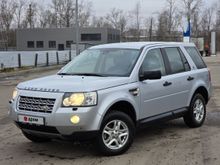  Freelander 2010