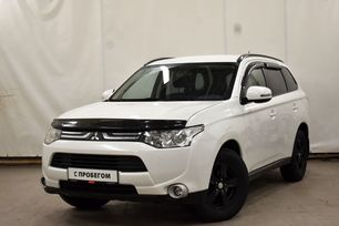 SUV   Mitsubishi Outlander 2012 , 1450000 , 