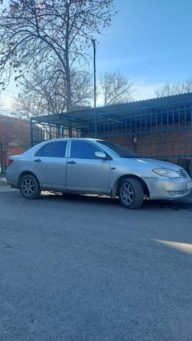  BYD F3 2008 , 210000 , 