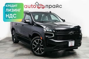 SUV   Chevrolet Tahoe 2023 , 12999000 , 