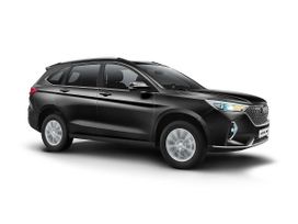 SUV ��� ����������� Haval M6 2024 ����, 2299000 ������, ���������