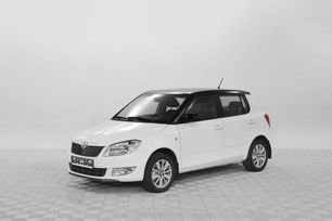  Skoda Fabia 2013 , 675000 , 