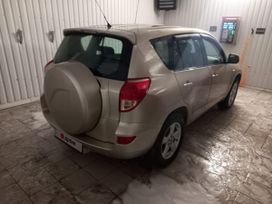 SUV   Toyota RAV4 2007 , 975000 , 