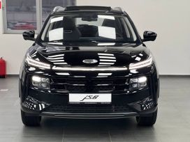 SUV   JAC JS6 2023 , 2399000 , --