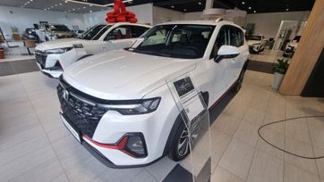 SUV   Changan CS35 Plus 2024 , 2629900 , 