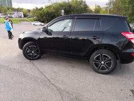 SUV   Toyota RAV4 2011 , 1600000 , 