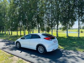  Honda Civic 2012 , 1290000 , -