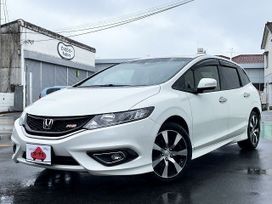    Honda Jade 2015 , 1200000 , 