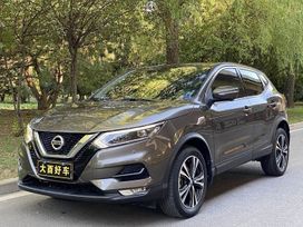 SUV   Nissan Qashqai 2021 , 2378000 , 