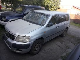  Toyota Succeed 2003 , 299000 , 