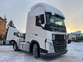   Volvo FH 2021 , 11800000 , 