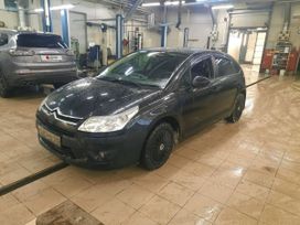  Citroen C4 2010 , 399000 , -