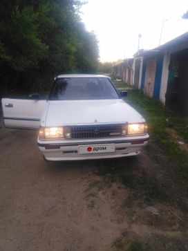  Toyota Crown 1988 , 420000 , 