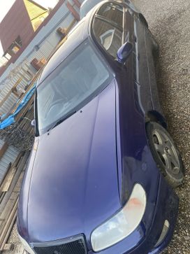  Toyota Aristo 1992 , 300000 , 