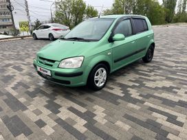 Hyundai Getz 2003 , 350000 , 