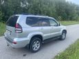 SUV   Toyota Land Cruiser Prado 2006 , 2250000 , 