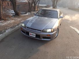  Nissan Skyline 1999 , 950000 , 