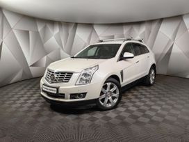 SUV   Cadillac SRX 2014 , 1495000 , 